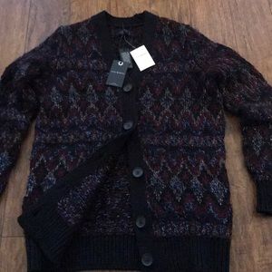 Lucky Brand women’s cardigan